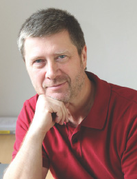 Mgr. Petr Odstrčil